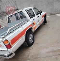 تويوتا هايلوكس